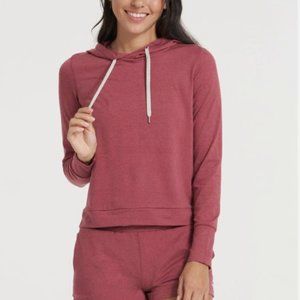 Vuori Halo Essential Hoodie - Size Medium